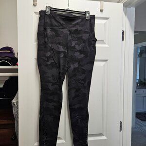Lululemon leggings size 12